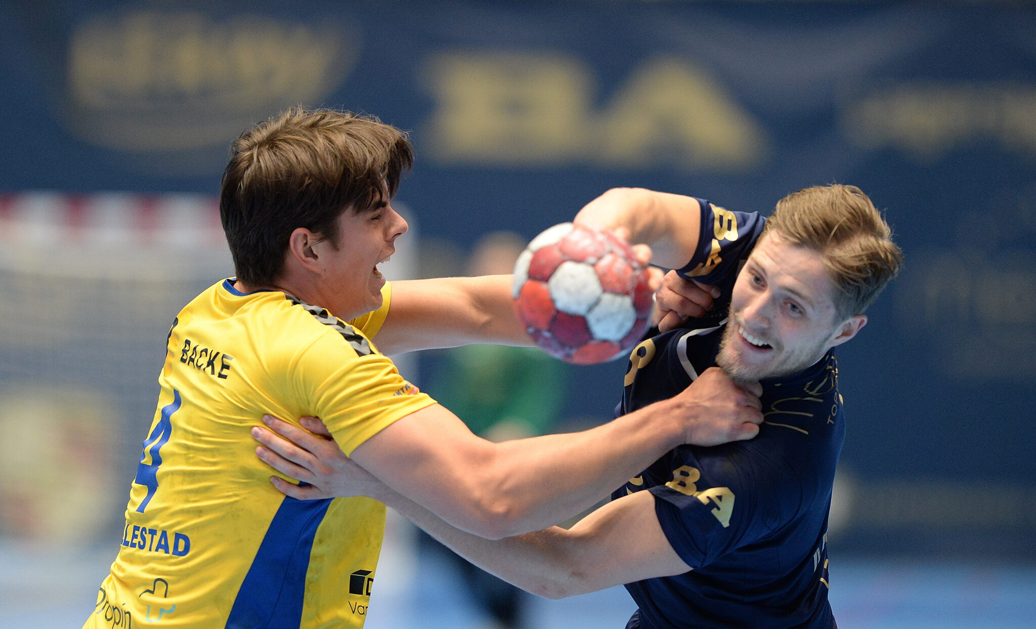 Foto: Njal-Arnar-Johansen